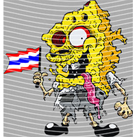 Cartoons and other-CO 1395